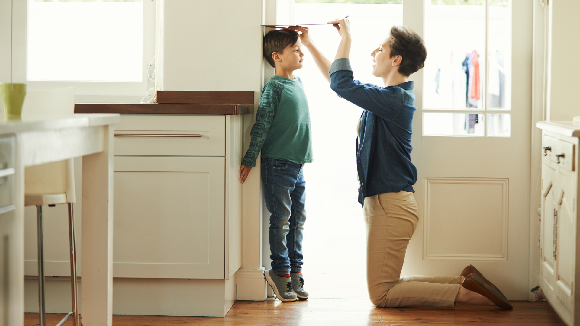 Who Made Your Kid's Clothes?