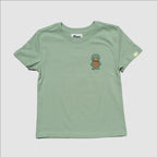 The Cheeky Turtle Loop Tee