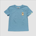 The Cheeky Polar Bear Loop Tee