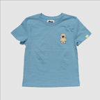 The Cheeky Polar Bear Loop Tee