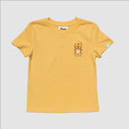 The Cheeky Tiger Loop Tee