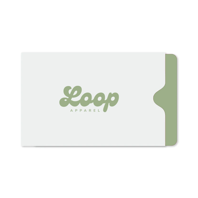Loop Apparel
