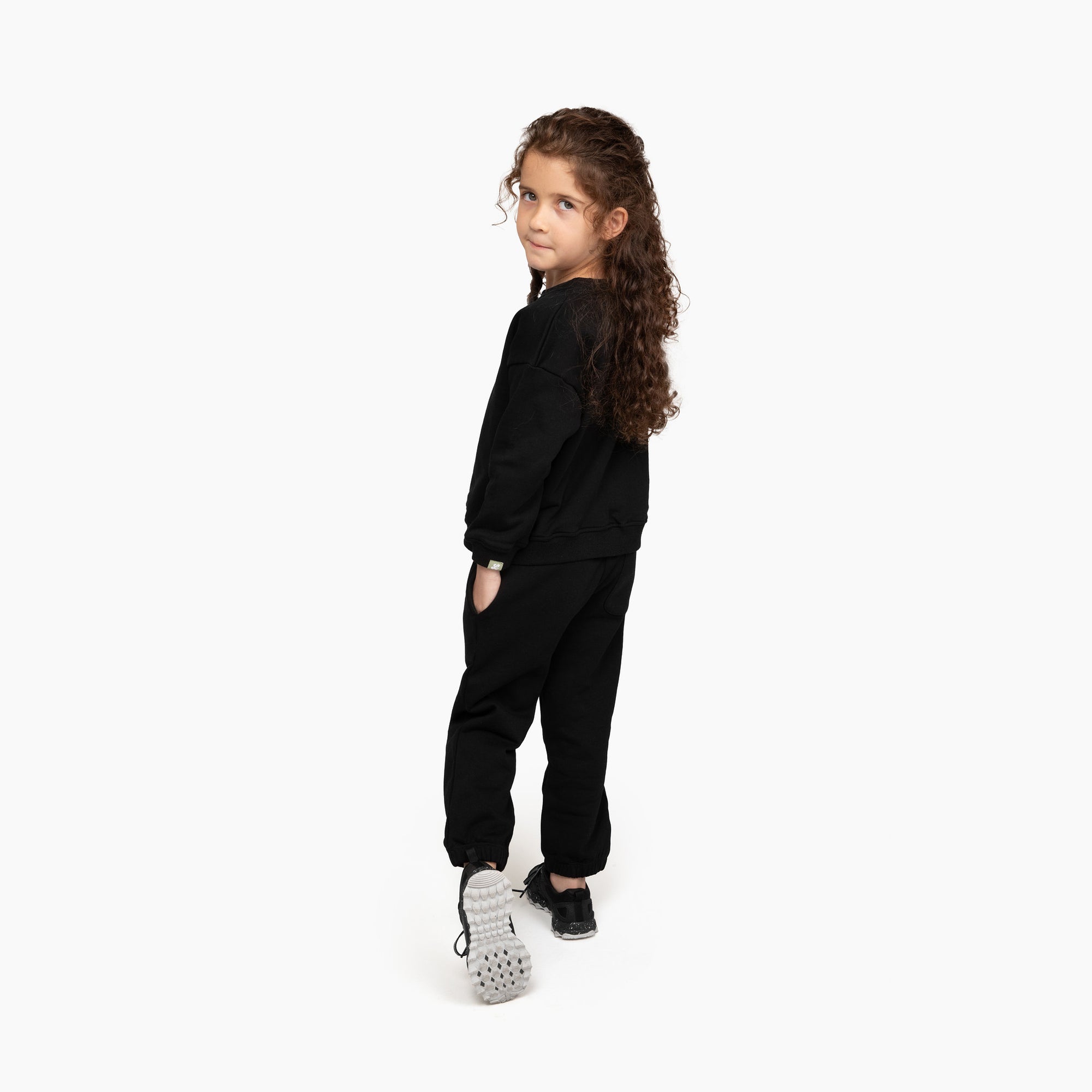 The Loop Sweatpants