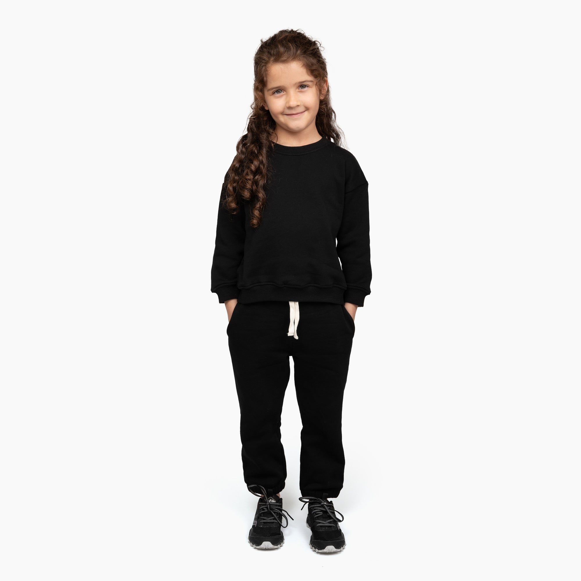 The Loop Sweatpants