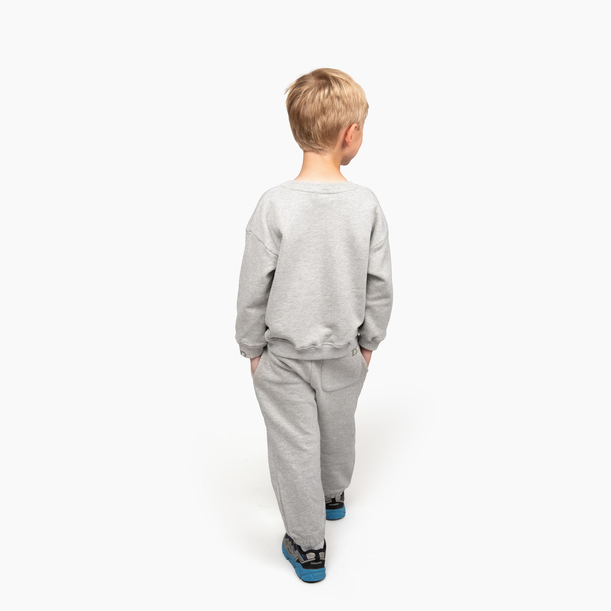 The Loop Sweatpants