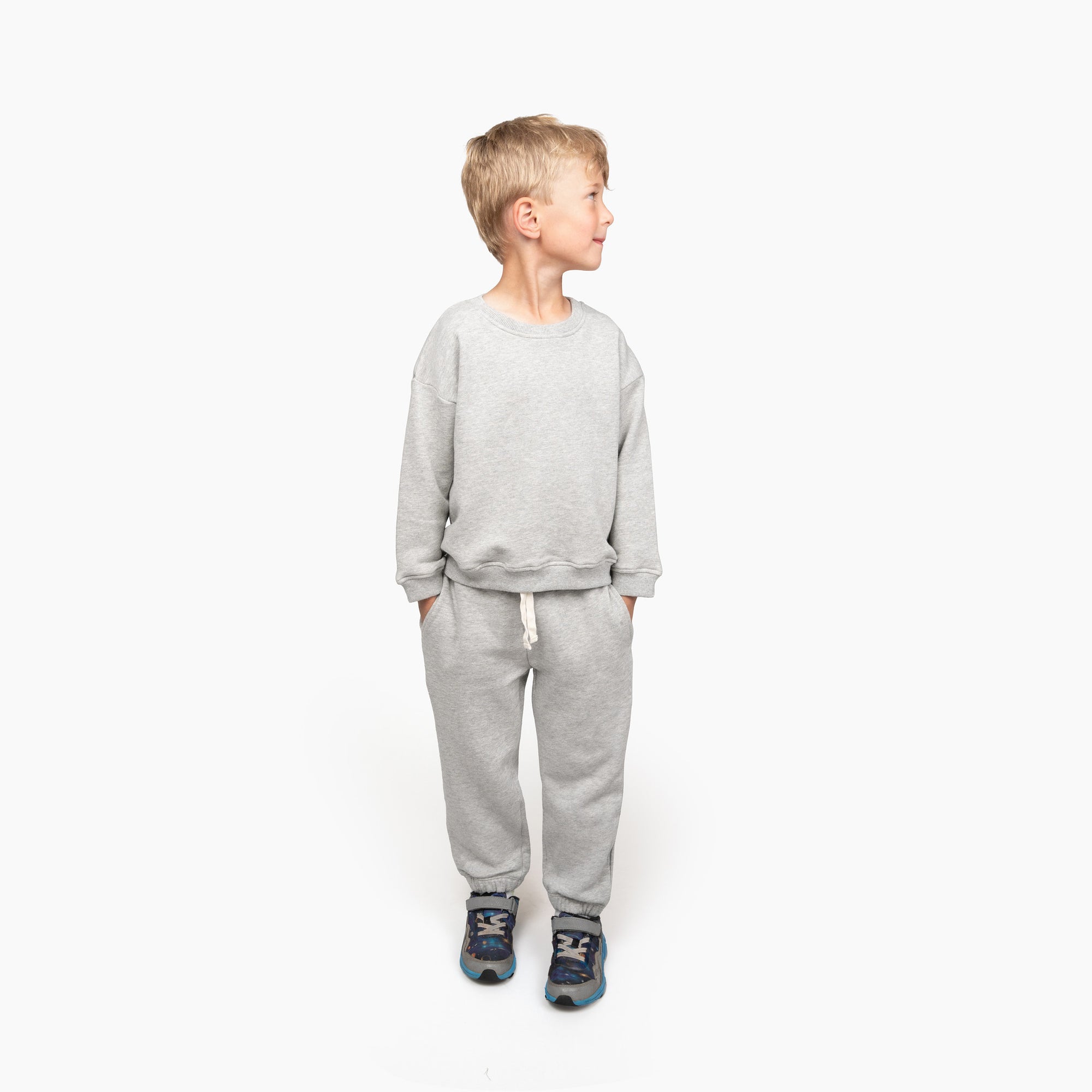 The Loop Sweatpants