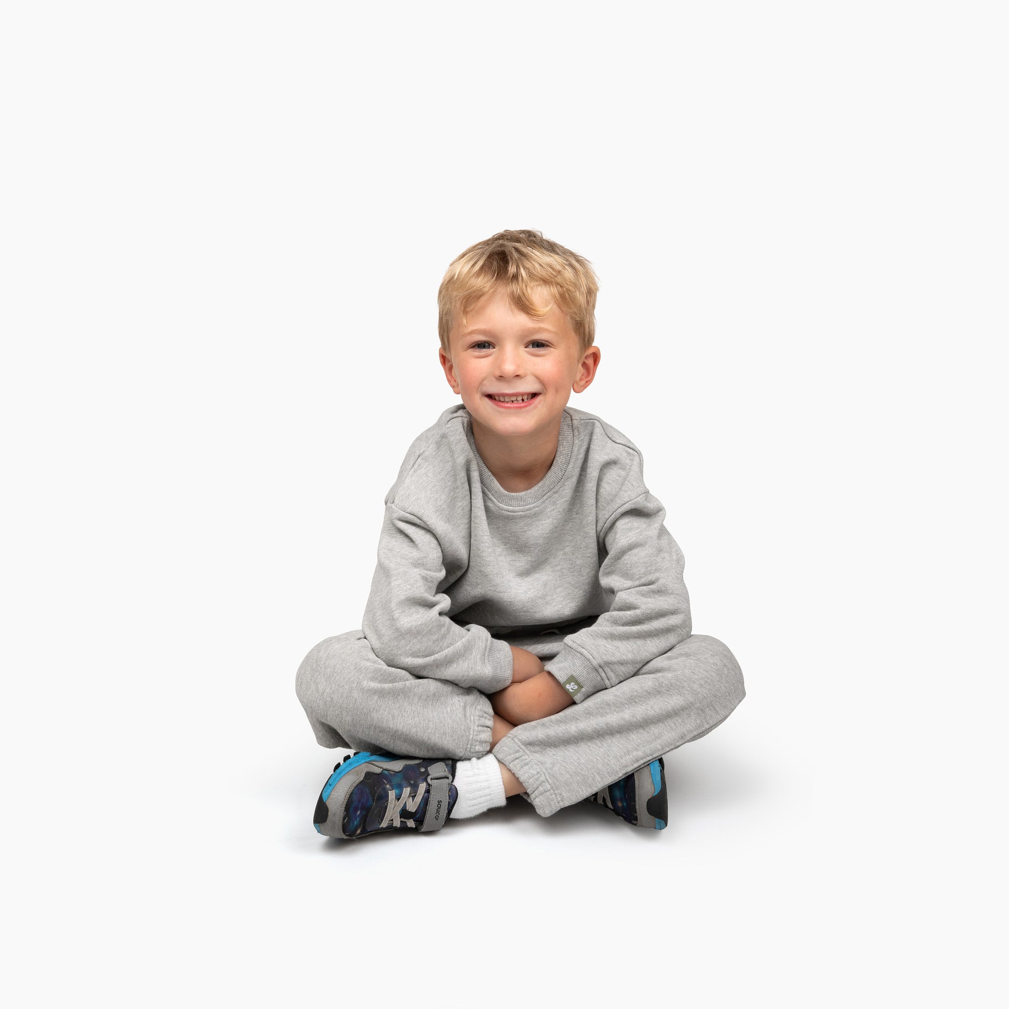 The Loop Sweatshirt
