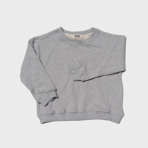 Refreshed Loop Sweatshirt
