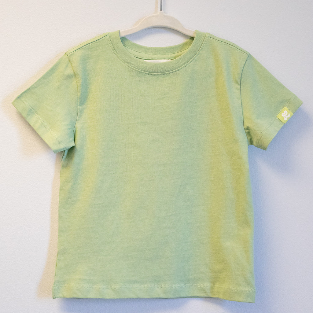 Refreshed Loop Tee