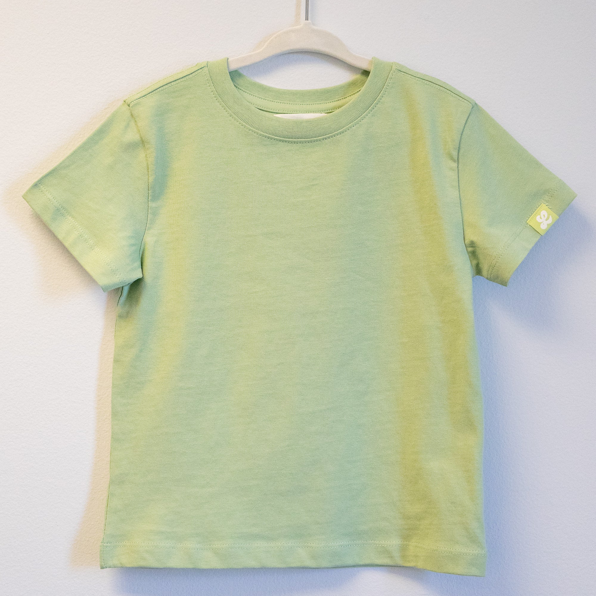 Refreshed Loop Tee
