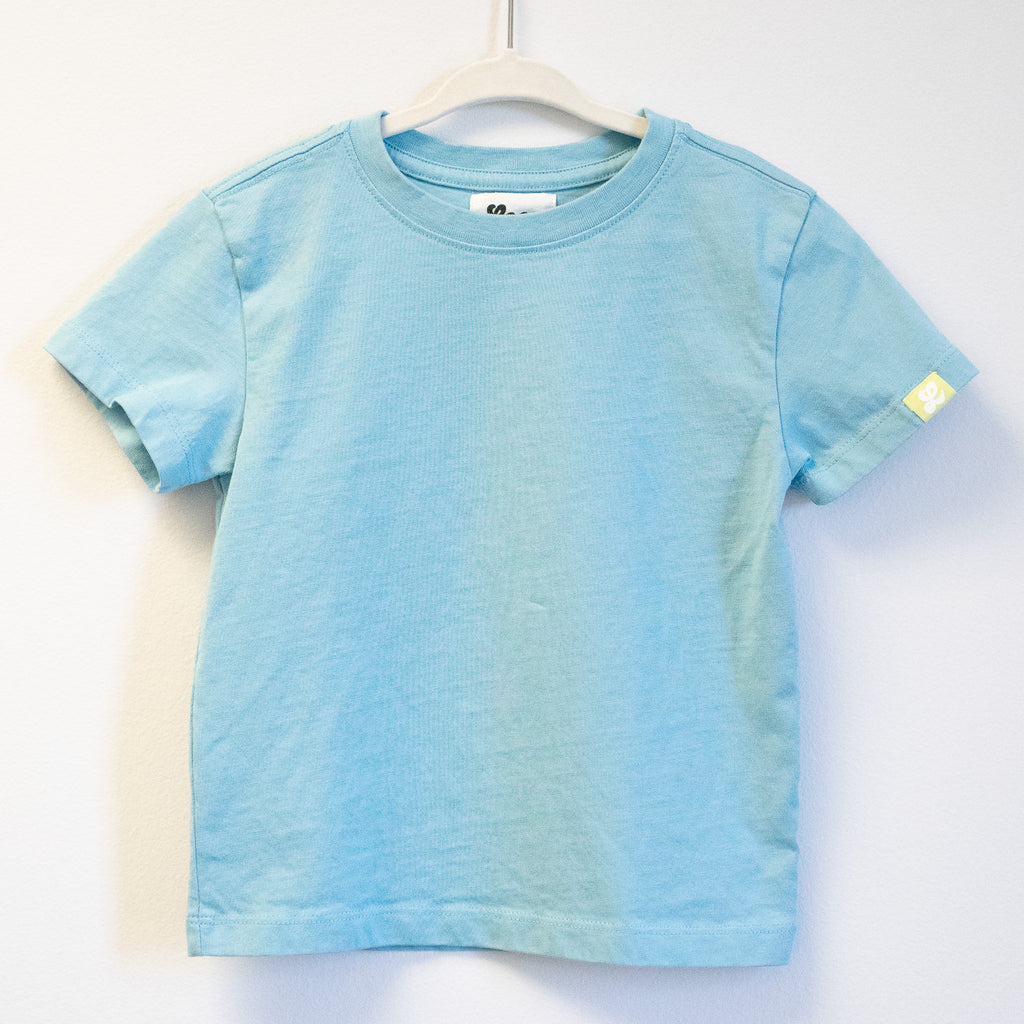 Refreshed Loop Tee