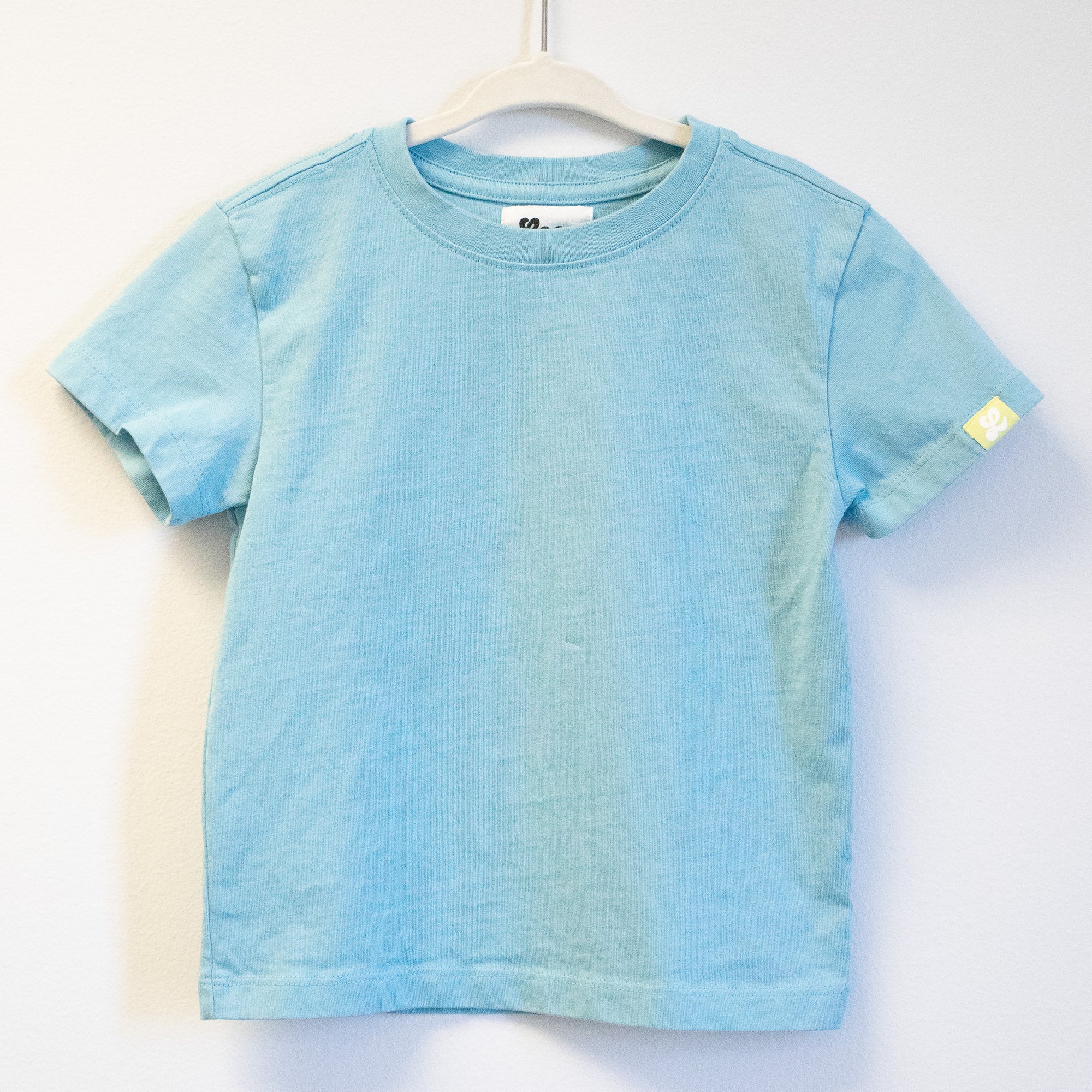Refreshed Loop Tee