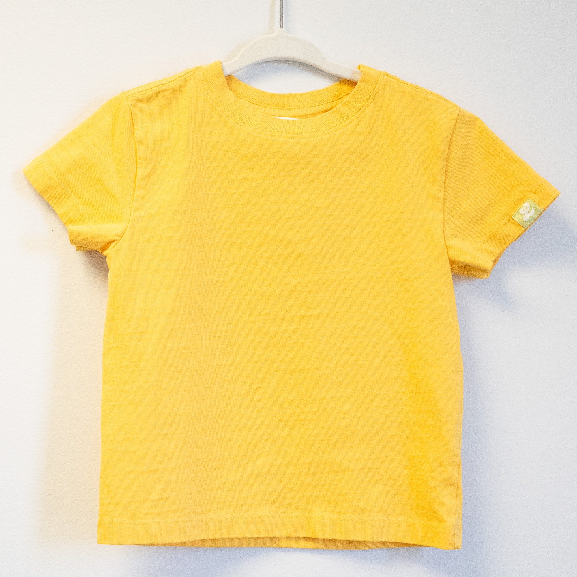 Refreshed Loop Tee