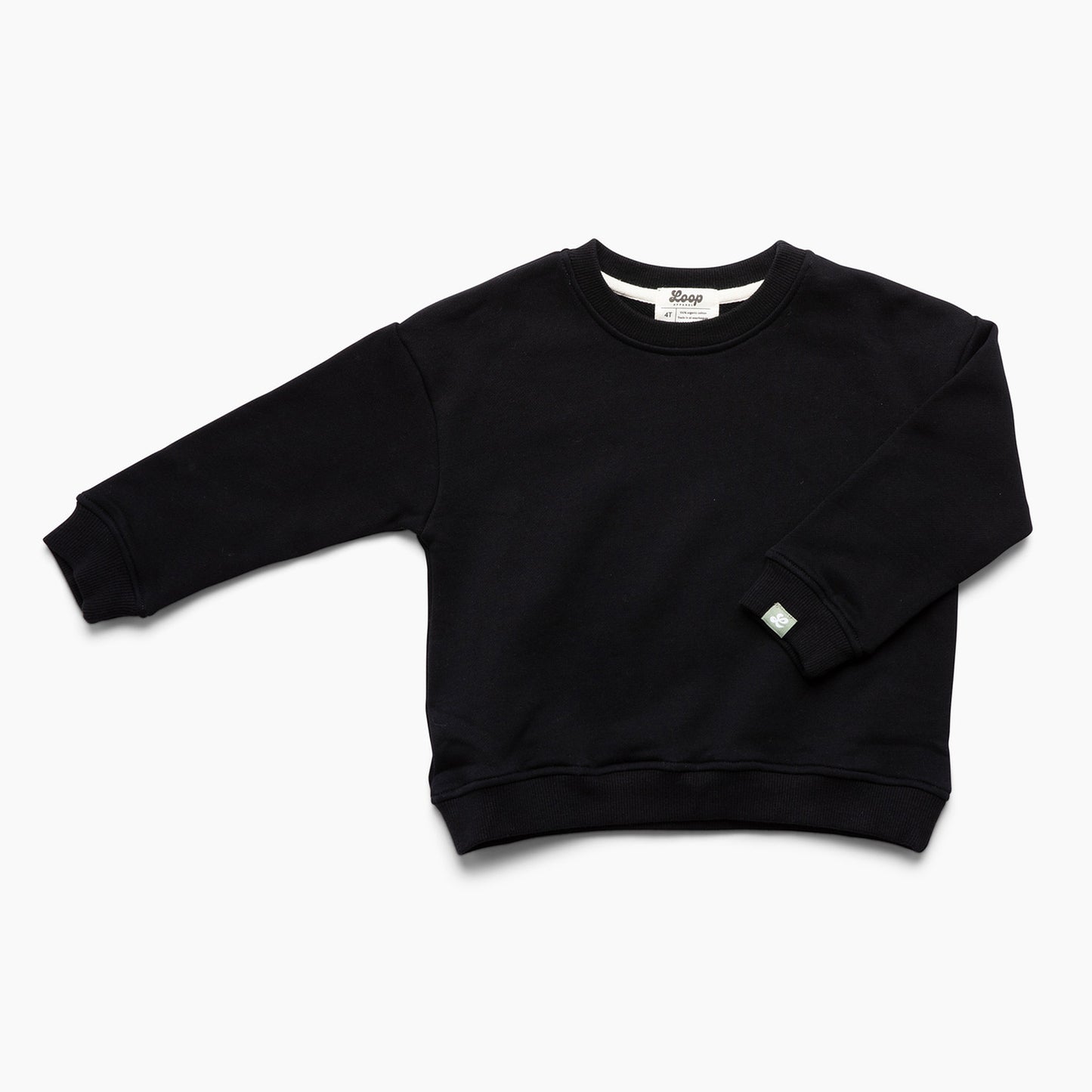 The Loop Sweatshirt