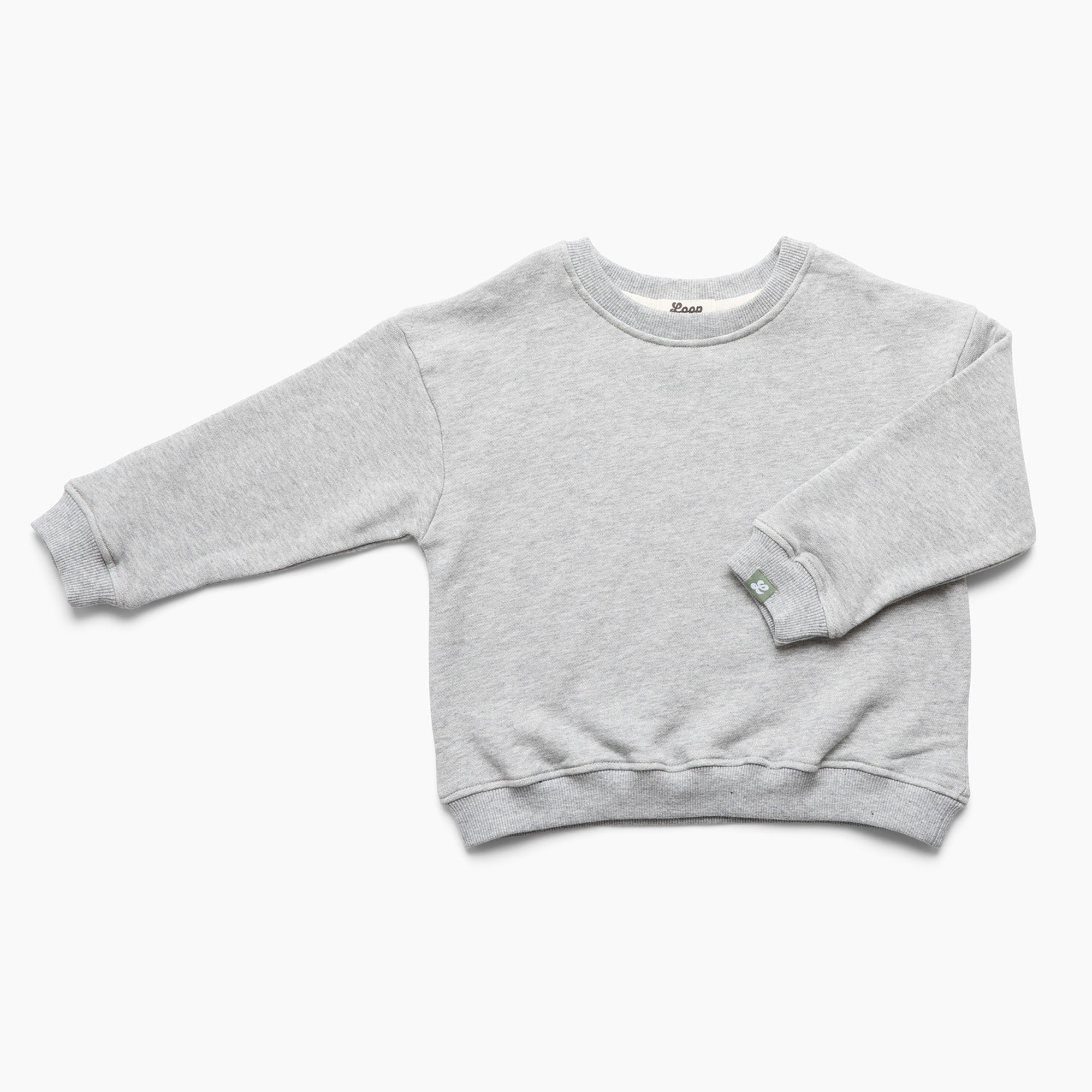 The Loop Sweatshirt