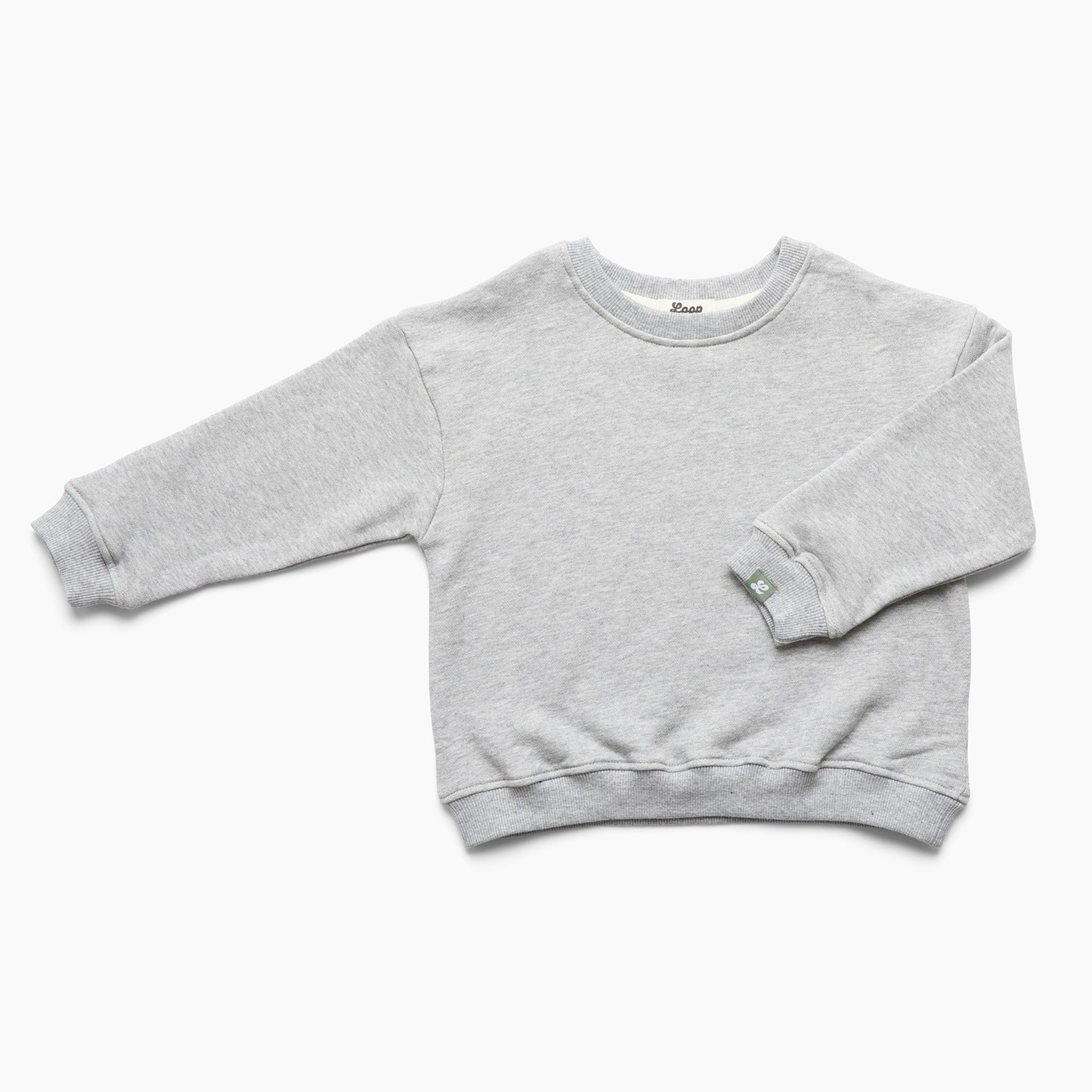 The Loop Sweatshirt